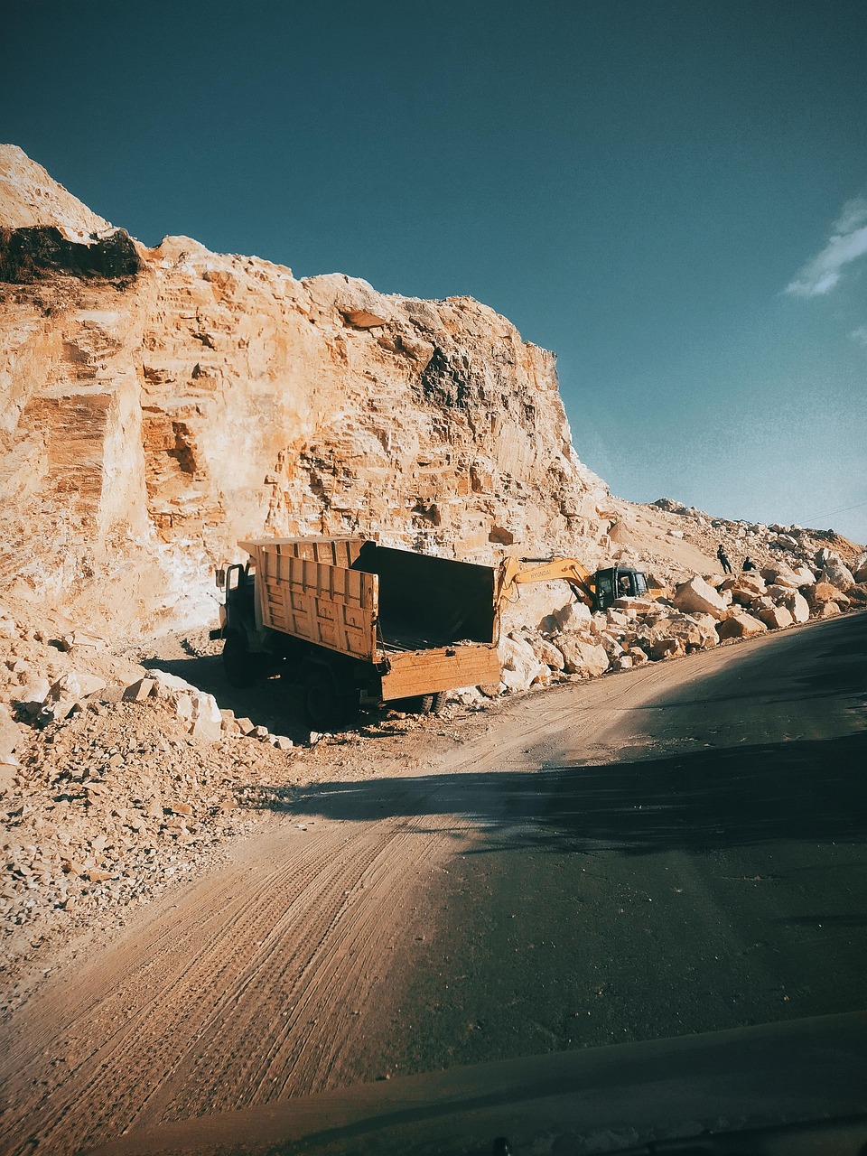 protect nature, save the earth, stop mining